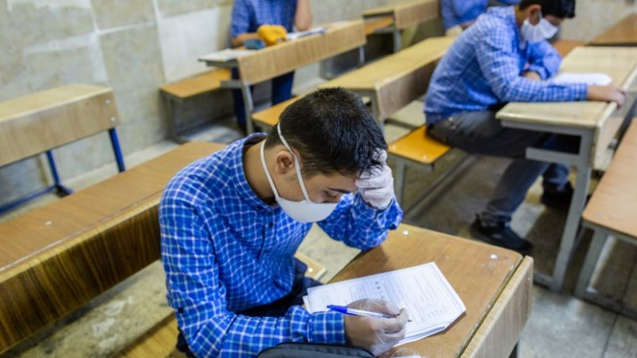 وضعیت زرد و سفید در تهران نداریم