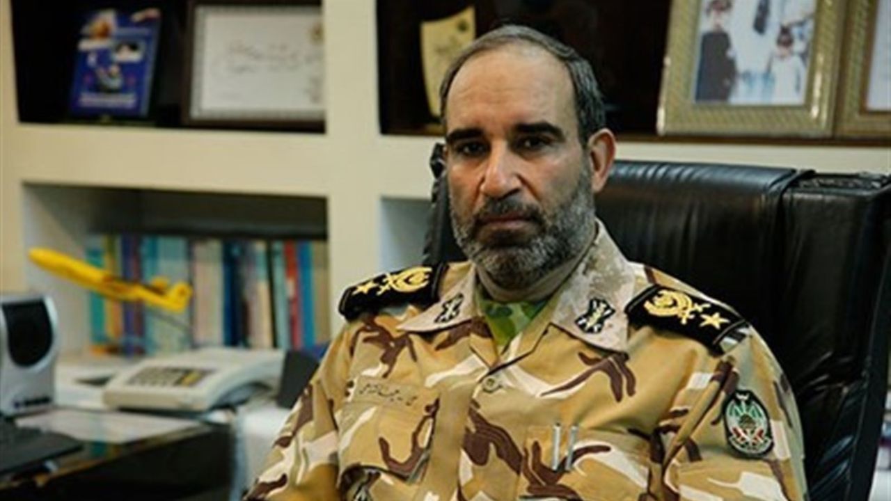 فعالیت کادر درمان «نزاجا» تا ریشه‌کن‌شدن «کرونا» ادامه دارد