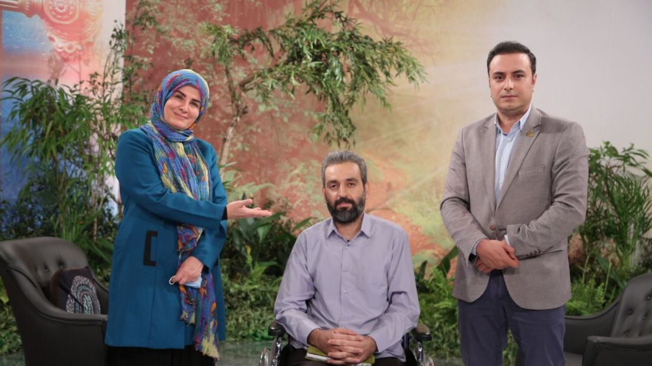 ماجرای عجیب محیط بانی که پایش قطع شد تا دوستش زنده بماند