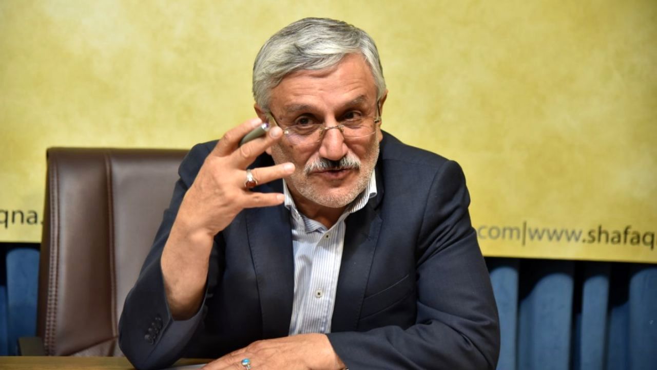 برای تحقق مطالبات مردم راهی جز تقویت نظام حزبی نداریم