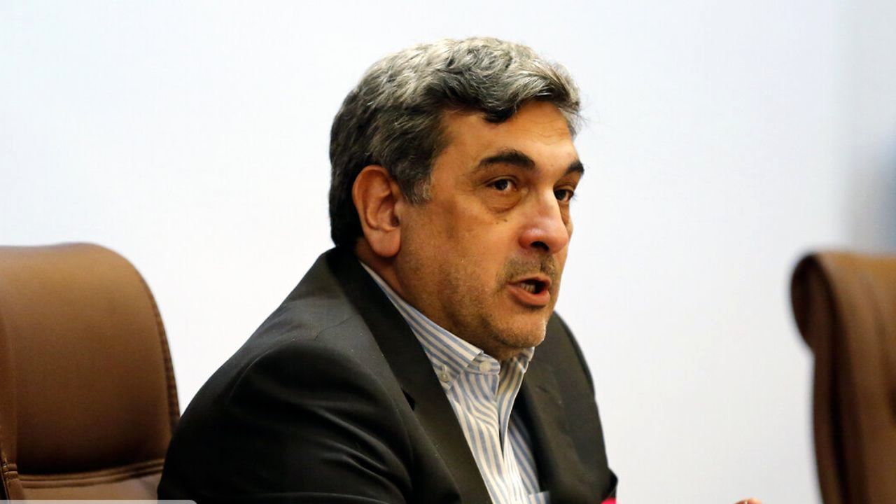 محتوای نامه شهردار تهران به رهبری چه بود؟