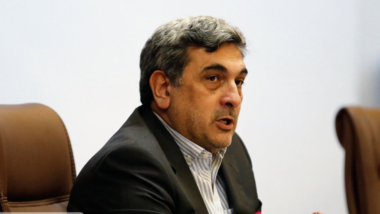 محتوای نامه شهردار تهران به رهبری چه بود؟