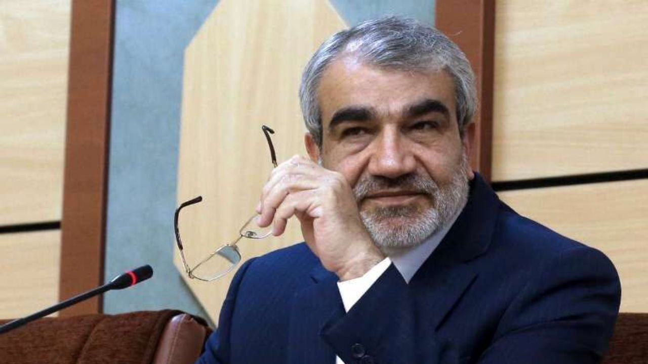 در انتخابات مرحله دوم مجلس 20 نفر برای رسیدن به 10 کرسی با یکدیگر رقابت می‌کنند