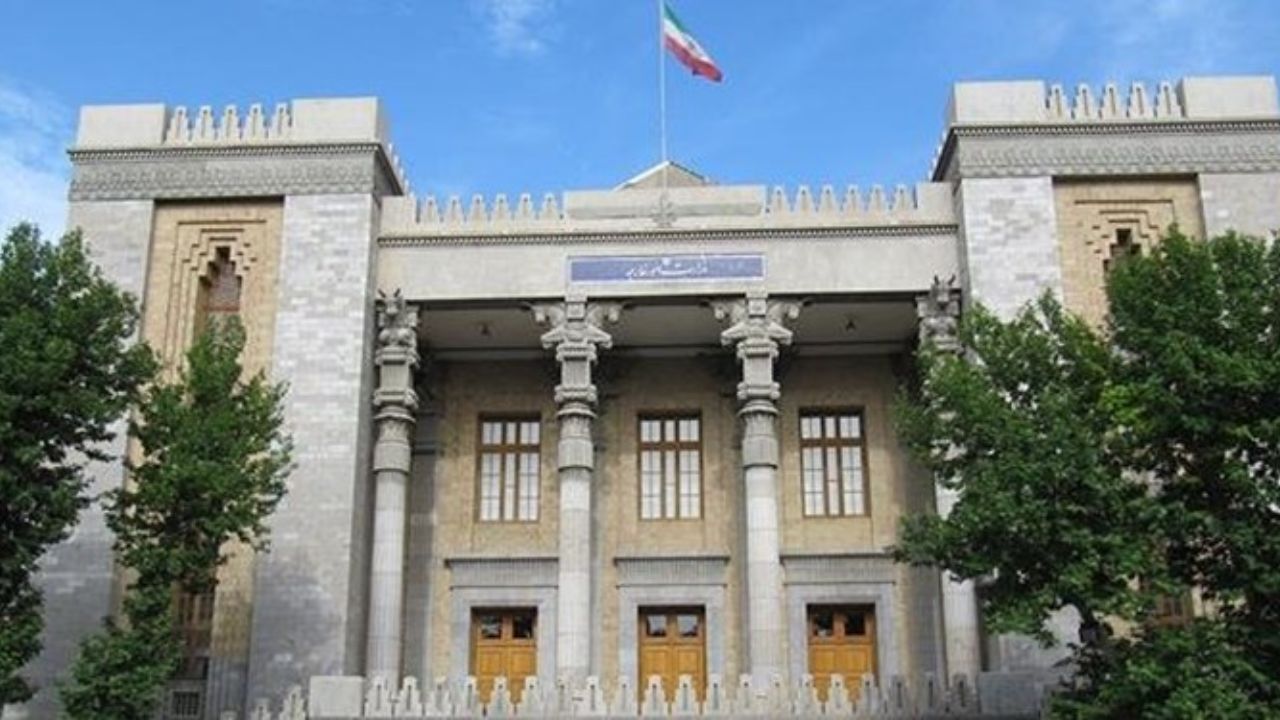 واکنش ایران‌ به گزارش شورای حقوق بشر درباره وضعیت در یمن