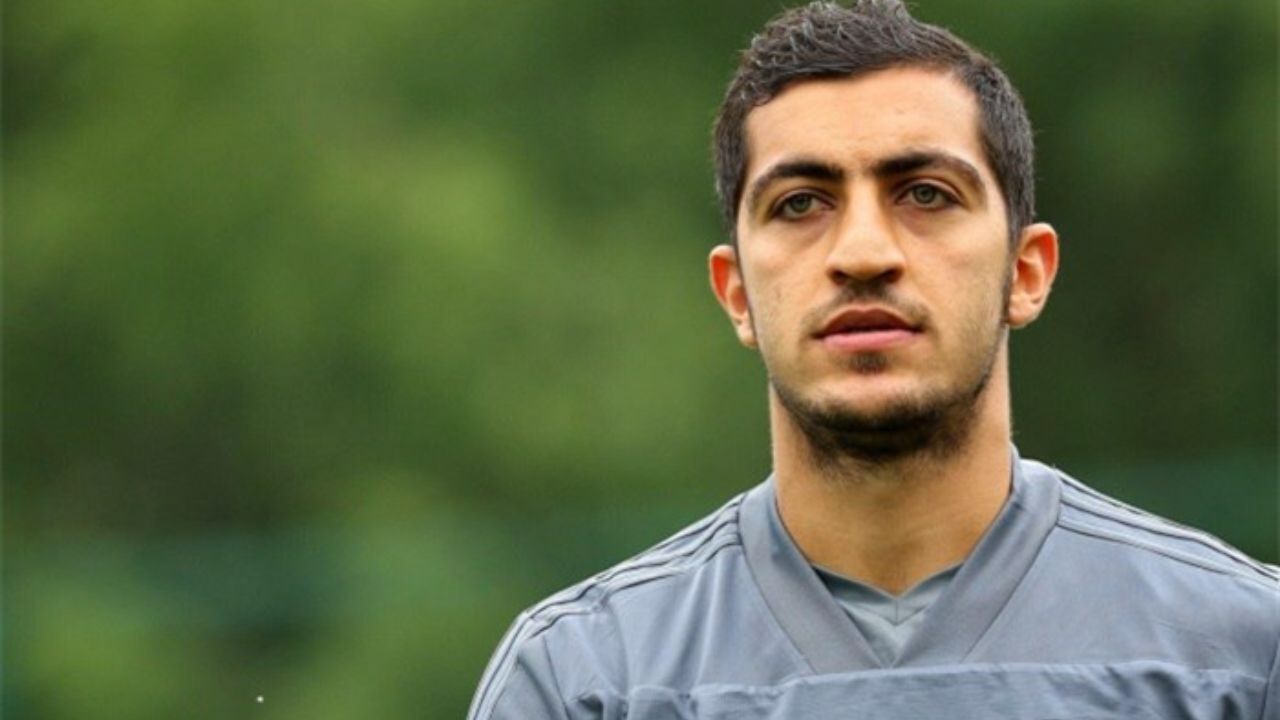 شرط عجیب سید مجید حسینی برای ترابزون