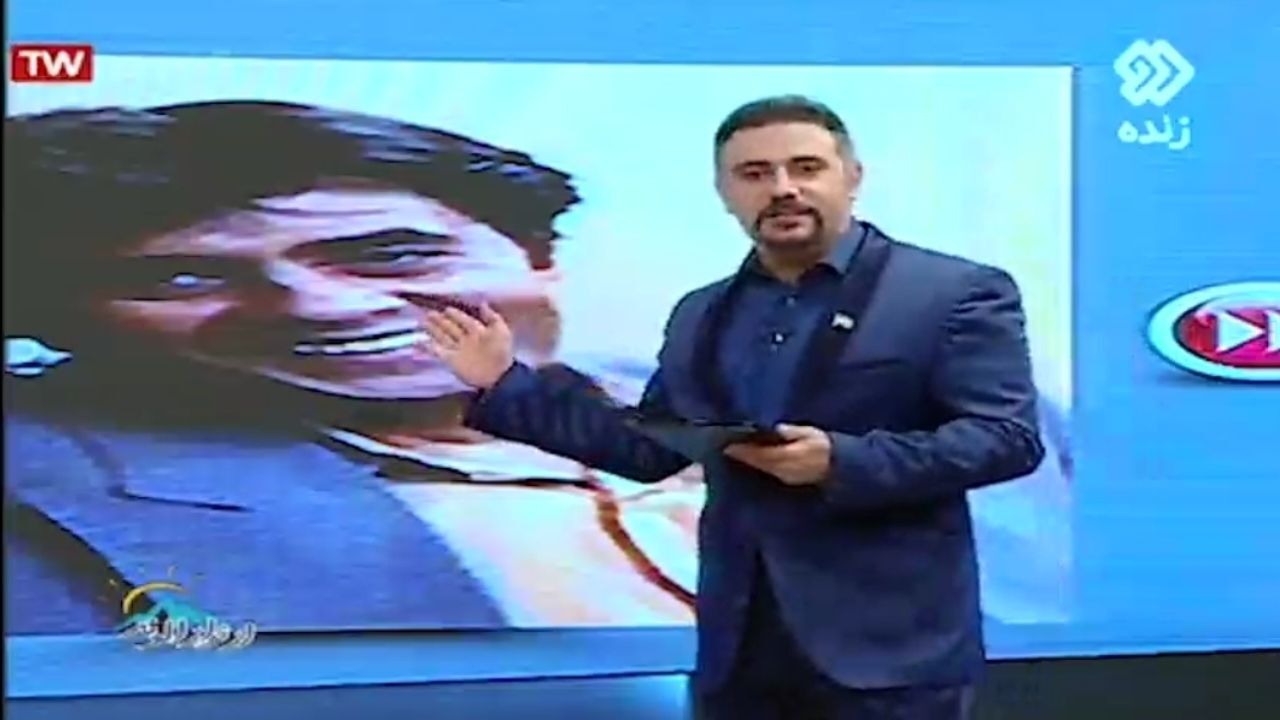 انتشار بخشی از سریال «خانه سبز» به مناسبت روز ملی سینما + ویدئو