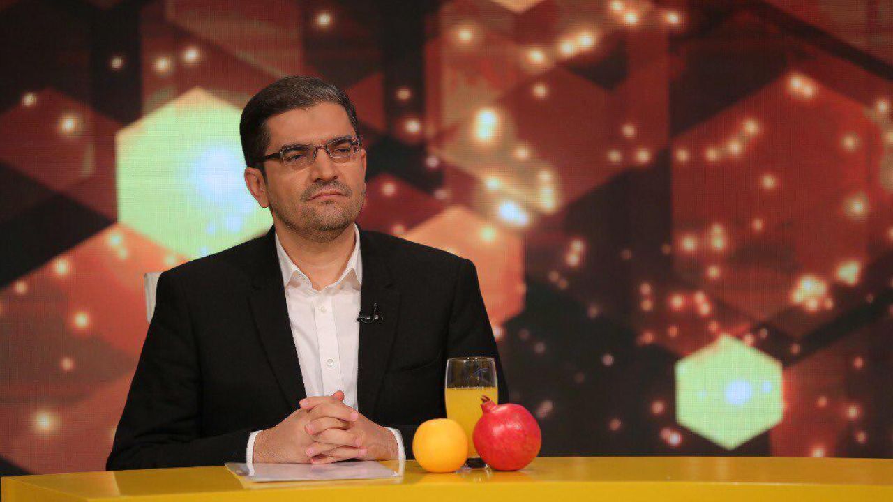 متاسفانه تهدید به تعلیق شده‌ایم + فیلم