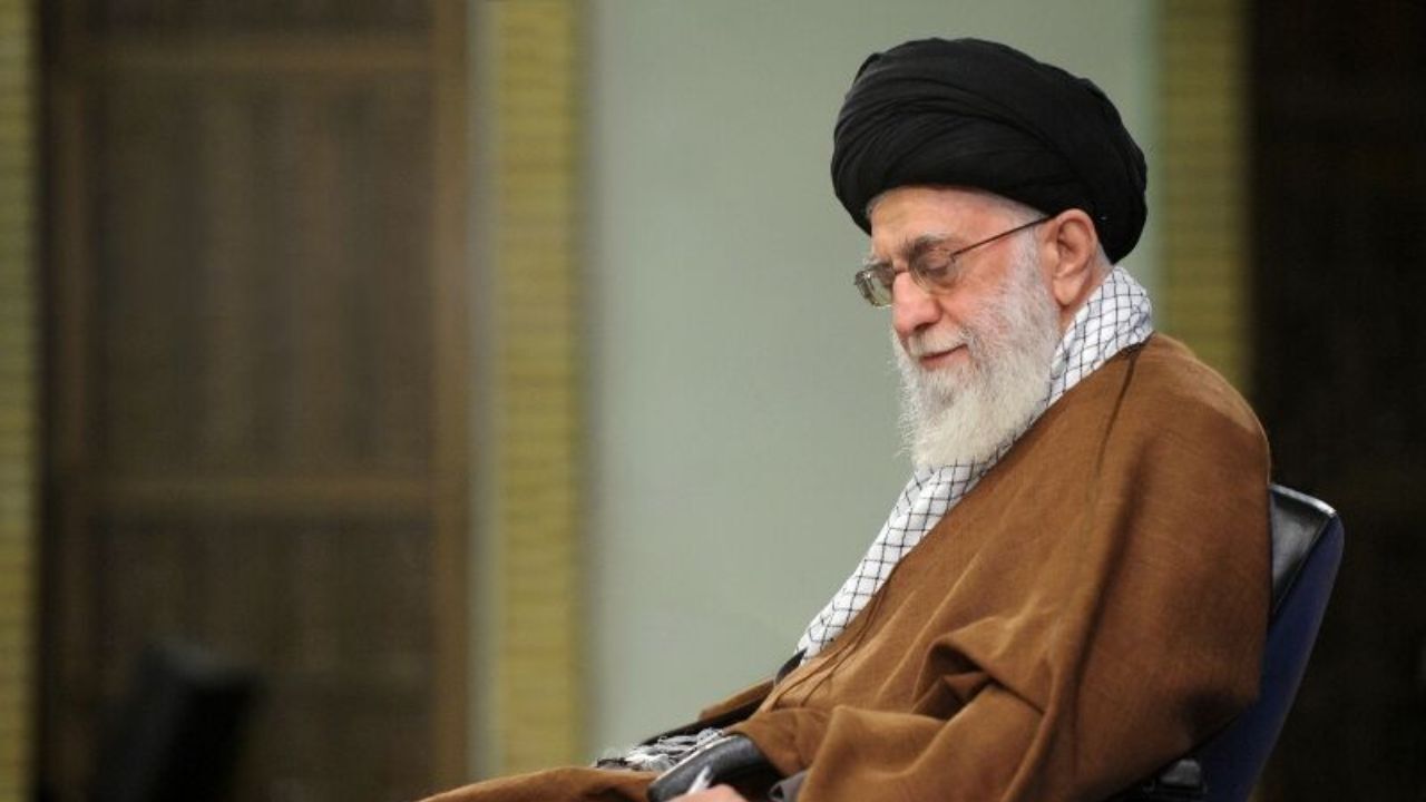 پیام تسلیت رهبر انقلاب در پی رحلت آیت‌الله شیخ یوسف صانعی