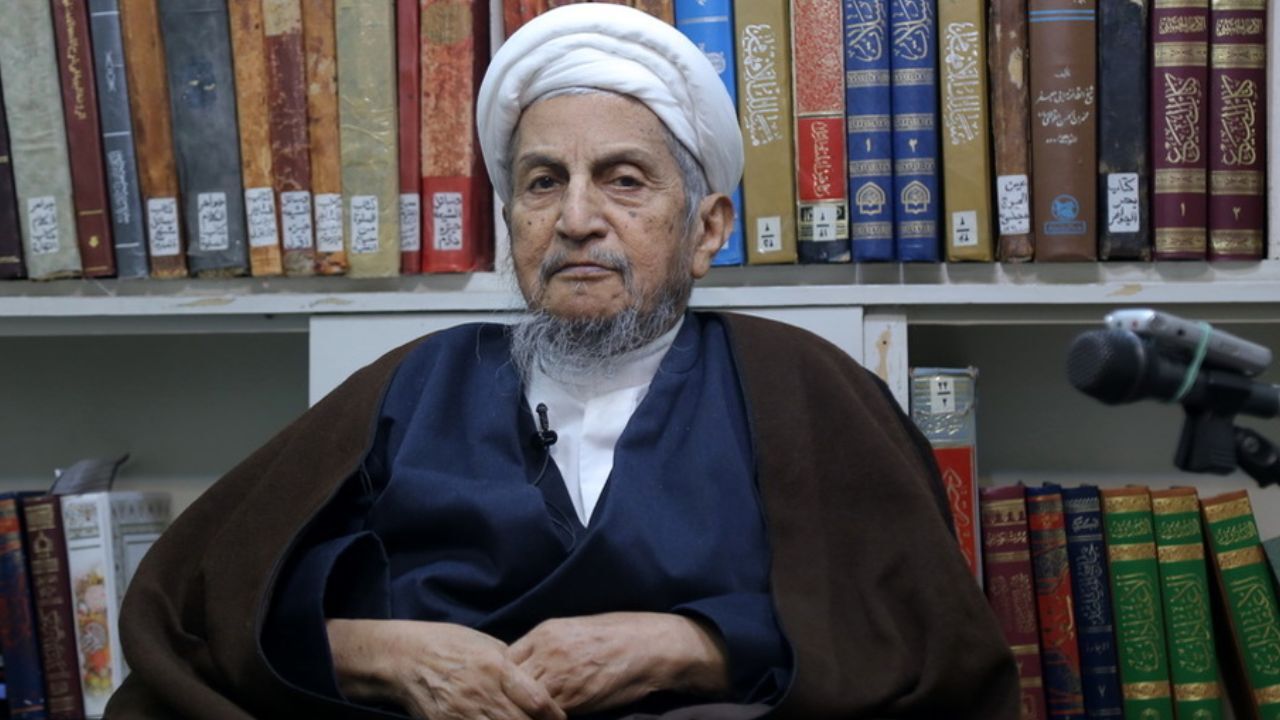 فقیهی با فتواهای شجاعانه