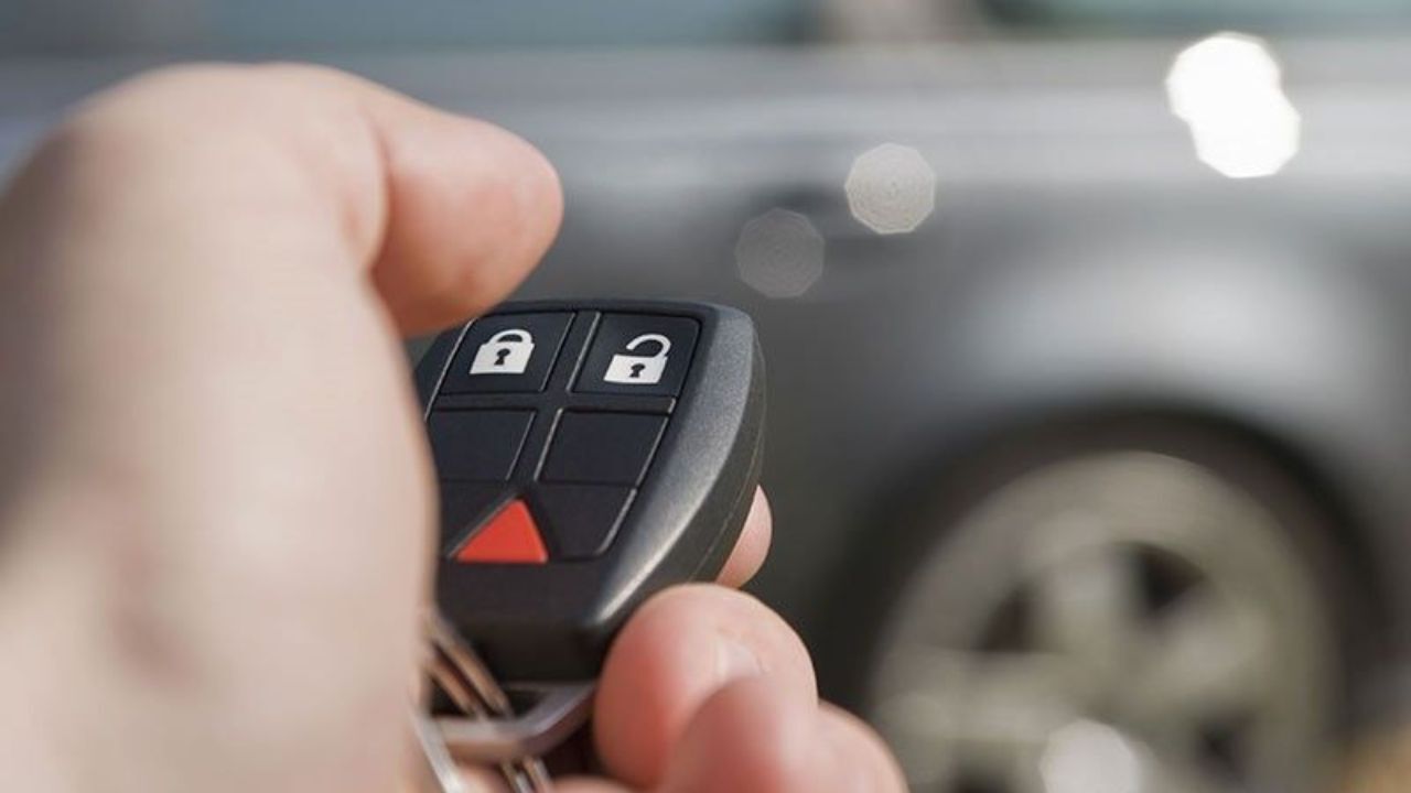 چگونه بهترین دزدگیر ماشین را انتخاب کنیم؟