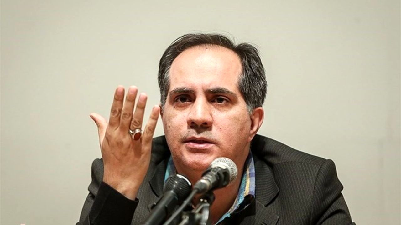 گفتمان اصلاح‌طلبی را نباید تغییر داد