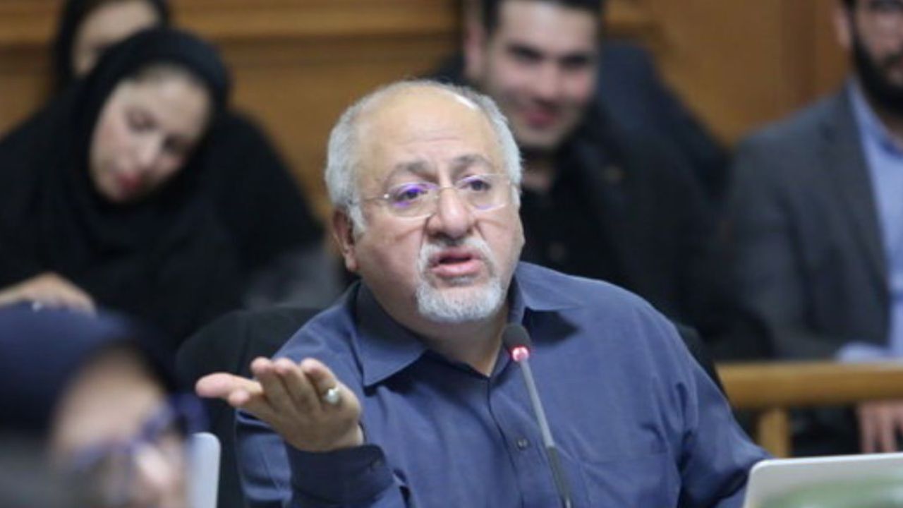 رفتار عوامل دولت هر روز عجیب‌تر می‌شود