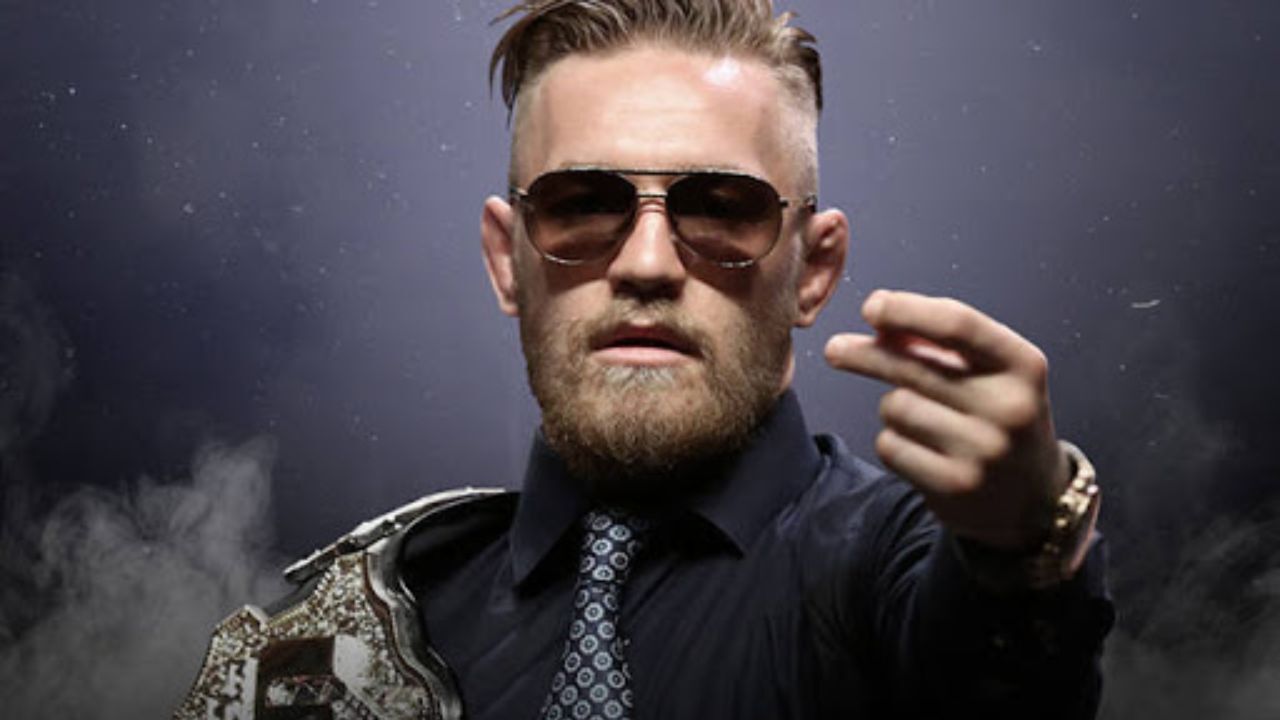قهرمان UFC به اتهام آزار جنسی دستگیر شد