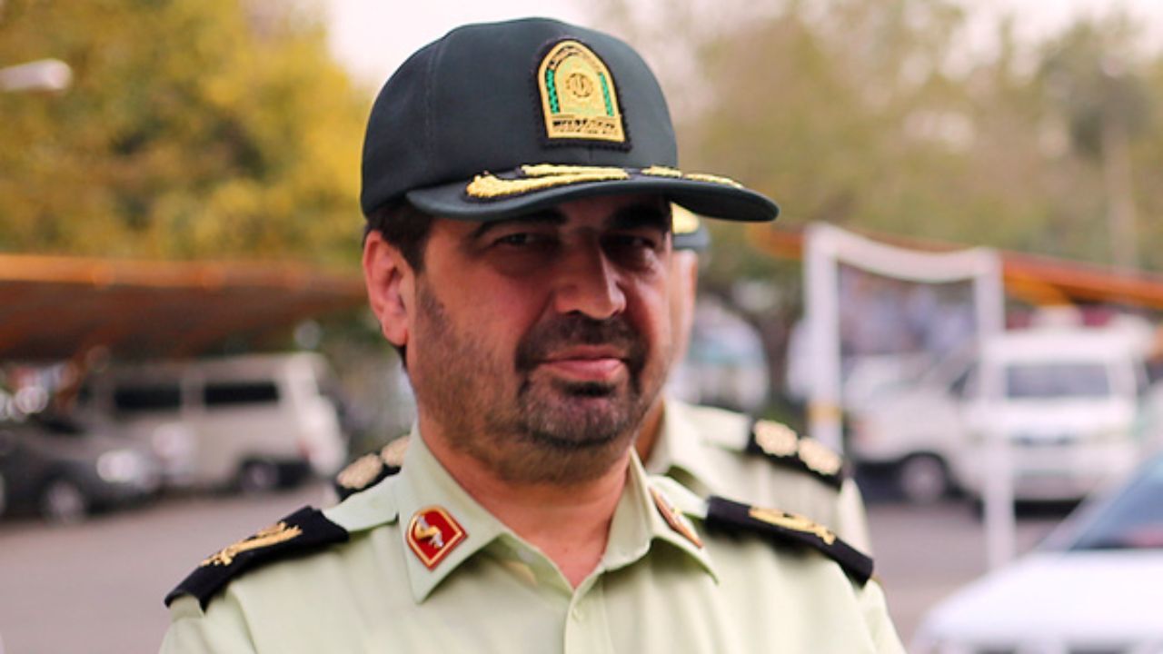 پلیس درباره خواستگارنماها هشدار داد