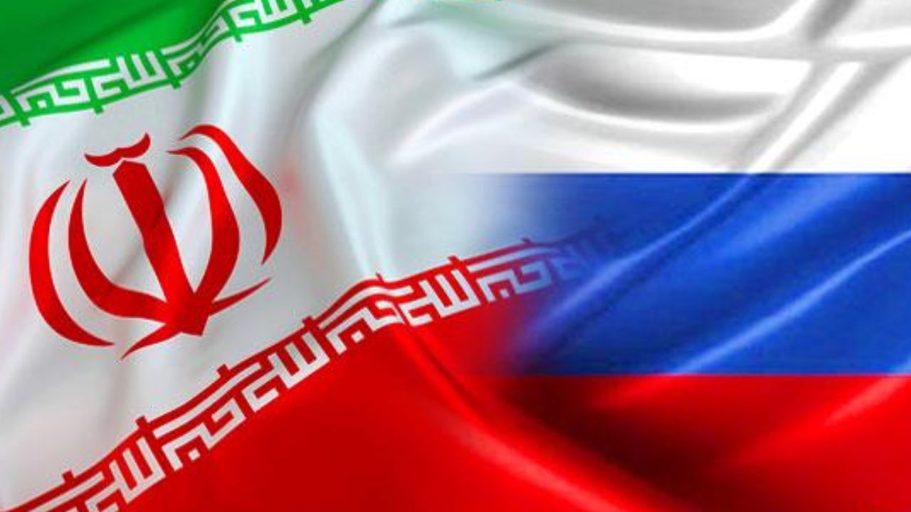 ویزای ایران و روسیه تا پایان ماه جاری لغو خواهد شد