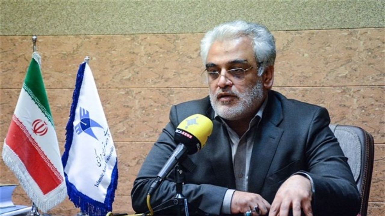 راهی برای حضور دانشجویان در دانشگاه وجود ندارد
