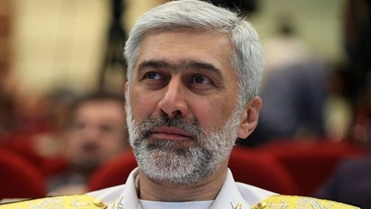 آخرین وضعیت ناوشکن دنا از زبان مدیرعامل سازمان صنایع دریایی وزارت دفاع