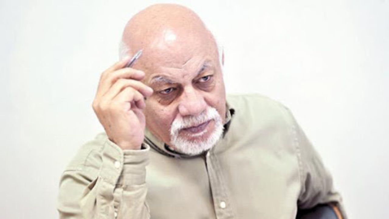 مردی که نامش با صنعت خودرو ایران گره خورده است