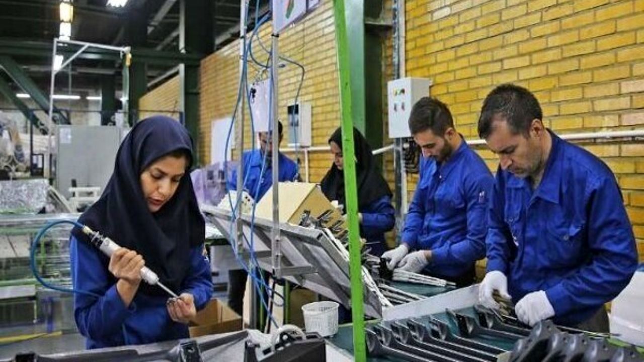 ایجاد شغل در بخش تعاون کم هزینه است