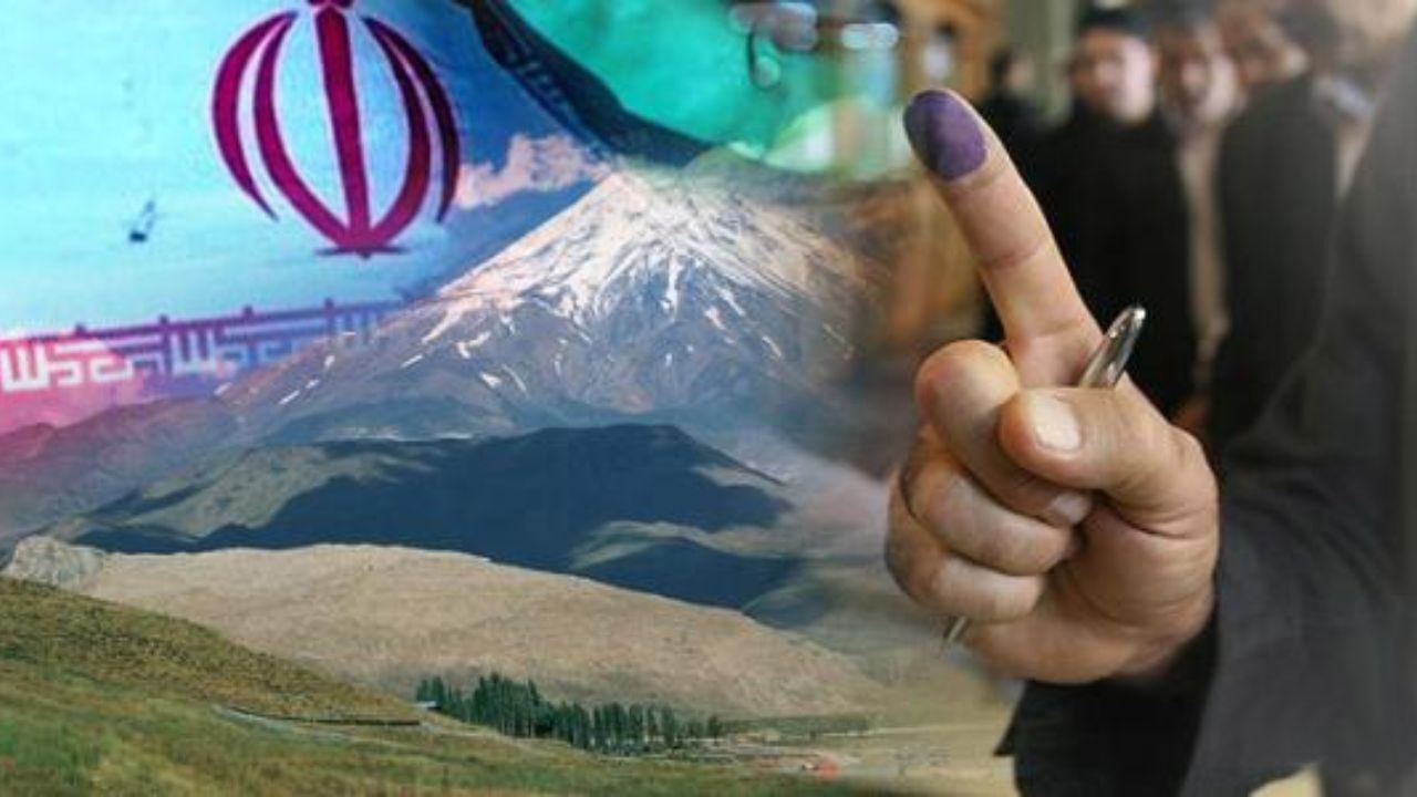 برنامه‌ها، آمار و ارقام احزاب برای انتخابات از کاغذ فراتر نمی‌رود