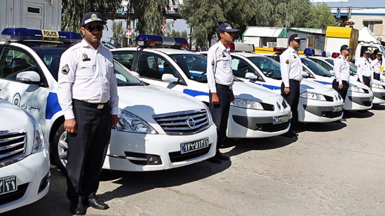 پلیس راهور فاتب آمادگی لازم را جهت شروع آغاز سال تحصیلی جدید دارد