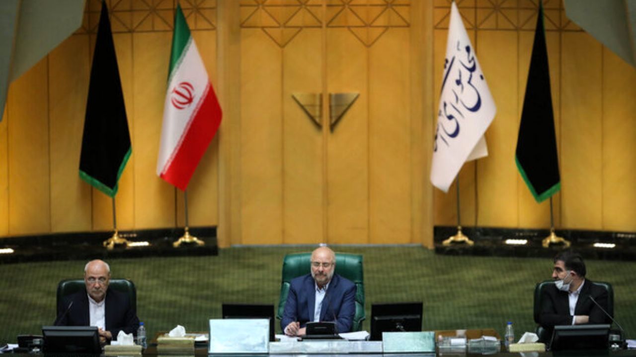 تکلیف کمیسیون قضایی مجلس چه زمانی روشن می‌شود؟
