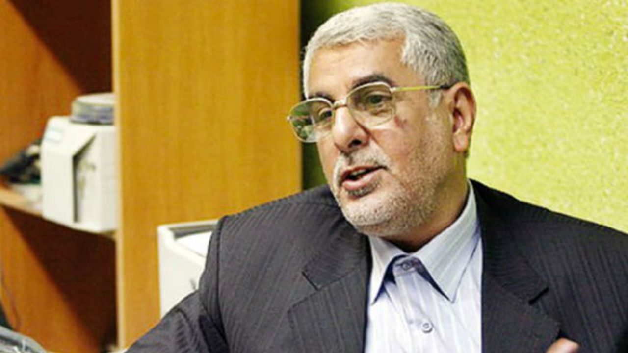 بازگشت آمریکا به برجام منوط به عذرخواهى رسمى از ایران است