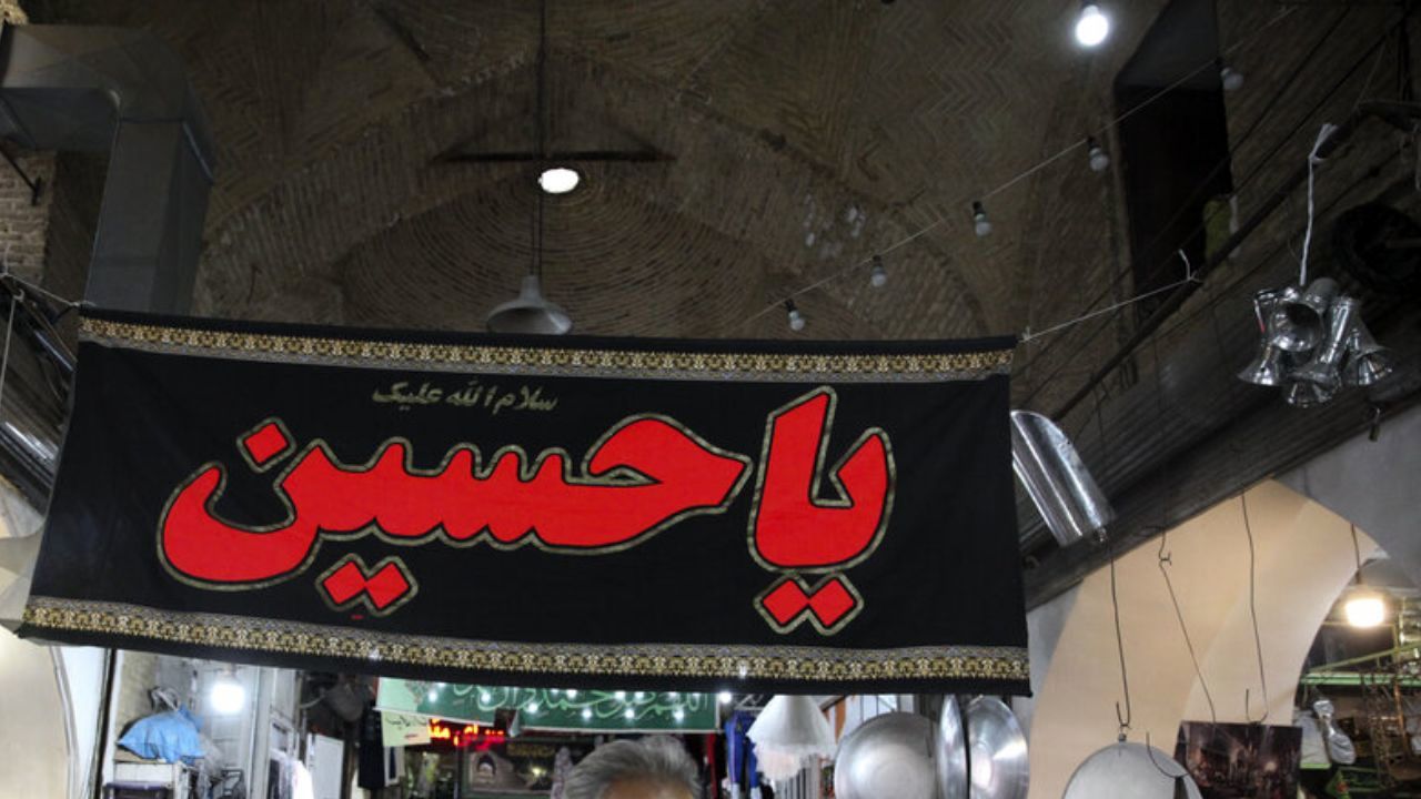 کاهش 40درصدی جرائم تهران در دهه نخست محرم