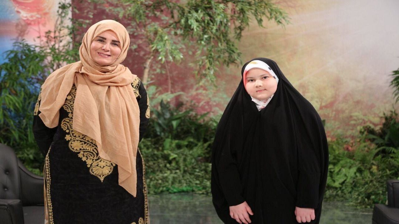 ماجرای دختری که بعد از پیوند قلب، کرونا را شکست داد