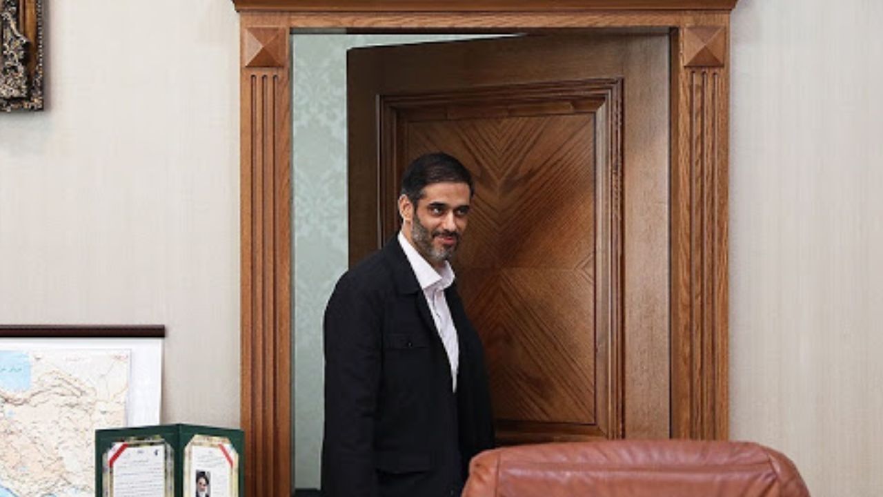 رضاخان حزب‌اللهی که قرار است به پاستور برود کیست؟