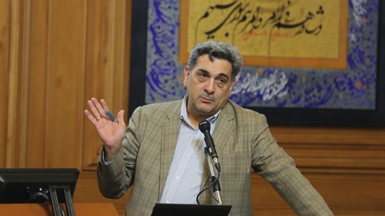 چراغ قرمز پاستوری ها برای حناچی؛ ورود به جلسات دولت ممنوع