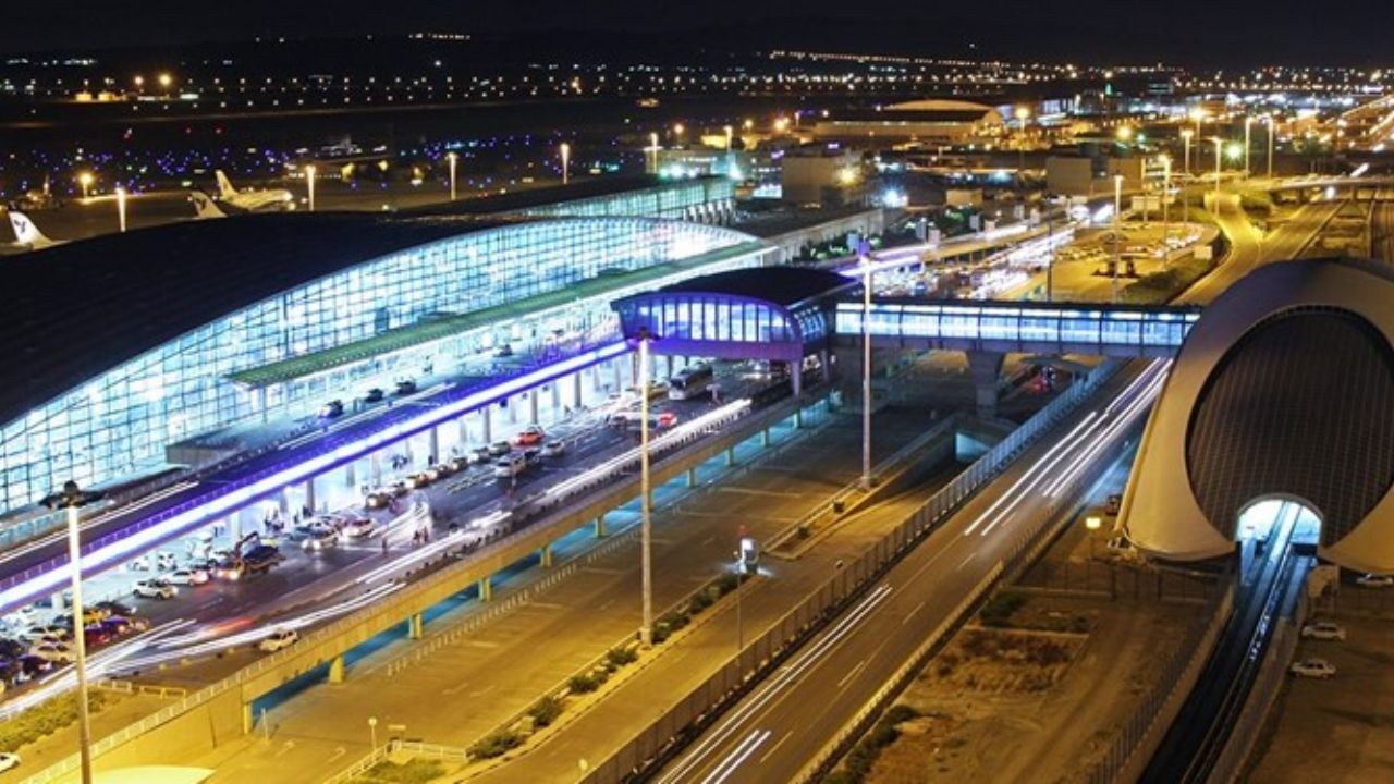 معضل بوی نامطبوع فرودگاه امام چه زمانی برطرف می‌شود؟