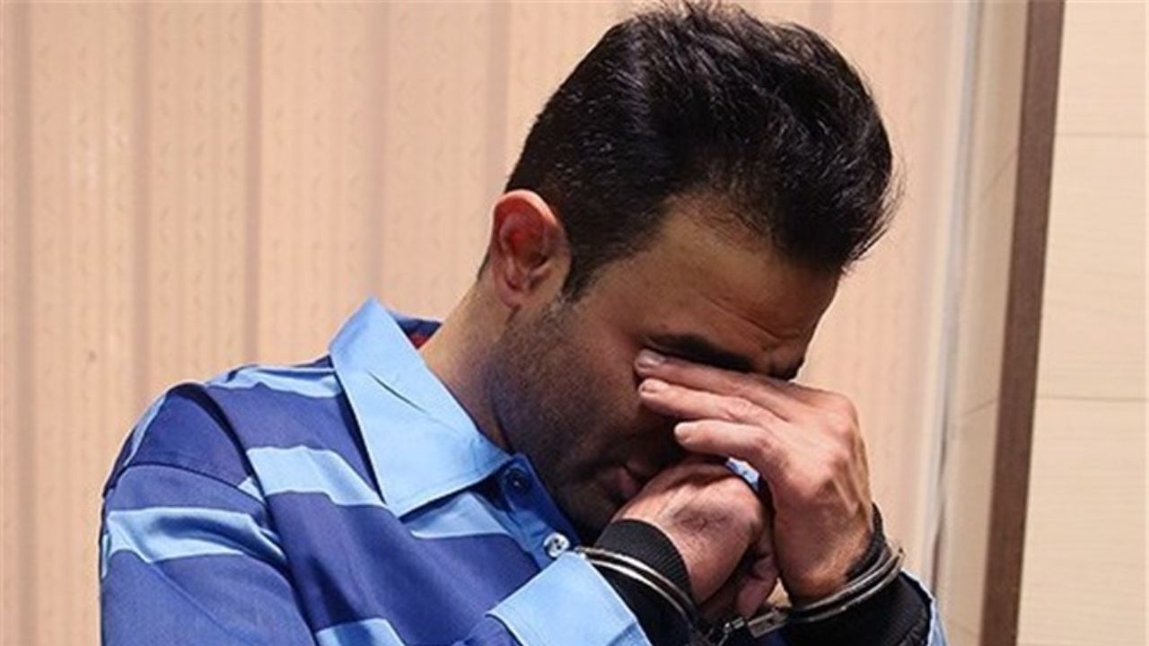 وحید خزایی از شب پنجم ماه محرم به بند امنیتی منتقل شده است