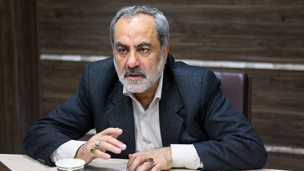 چه زمانی وارد عدالت‌خواهی شدیم که حالا از آن عبور کرده باشیم؟