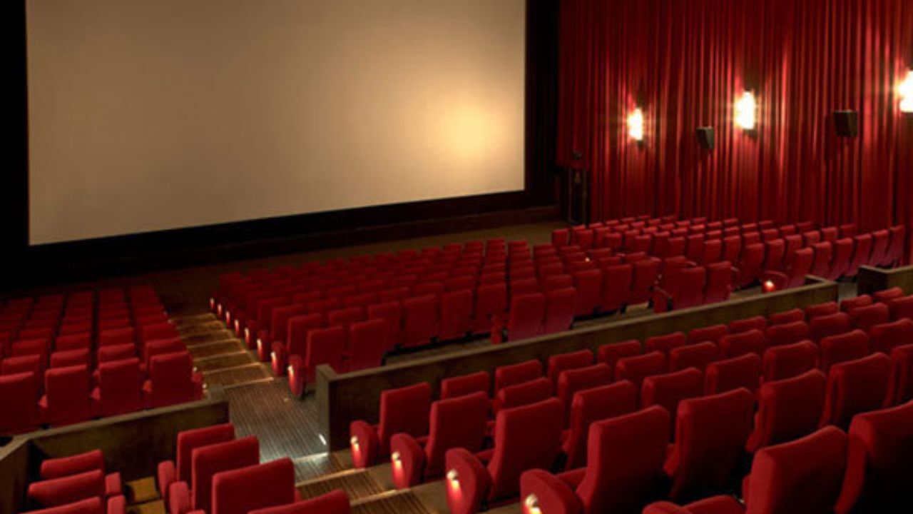 بلیت سینماها در روز ملی سینما نیم‌بها می‌شود