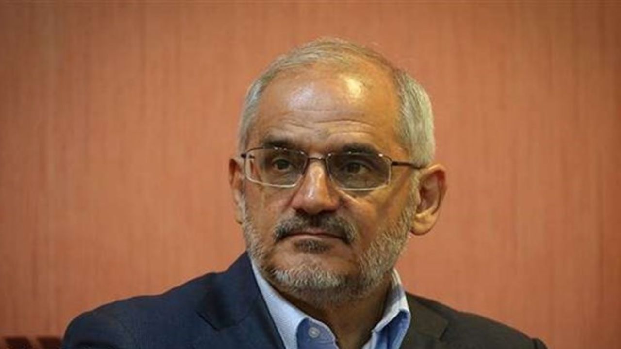 حاجی‌میرزایی برای توضیح درباره بازگشایی مدارس به کمیسیون آموزش می‌رود