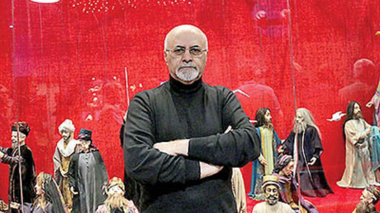 احمدی‌نژاد هم نتوانست خانه را تعطیل کند