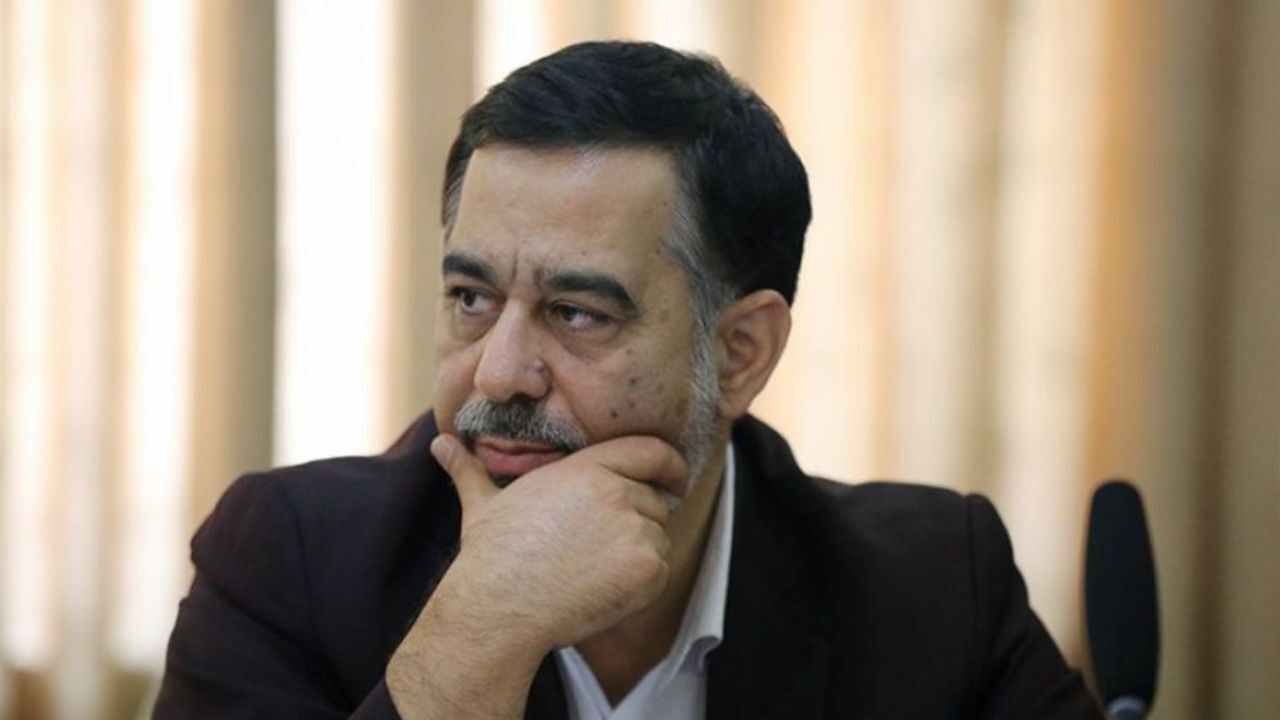 تمام تلاش‌های جبهه پایداری با محوریت محصولی انجام می‌شود