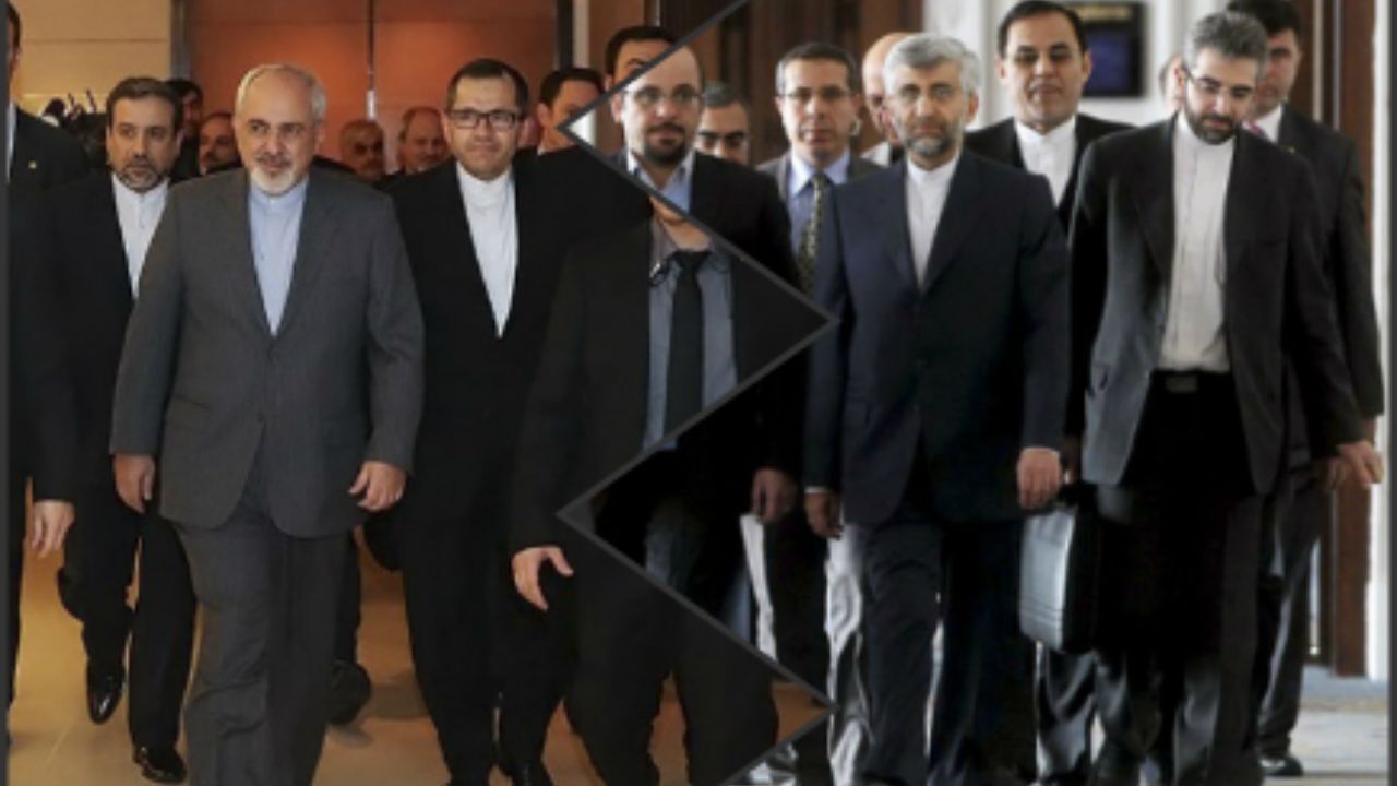 آیا انتخابات ریاست جمهوری 1400 عرصه رقابت مردان سیاست خارجی می‌شود؟