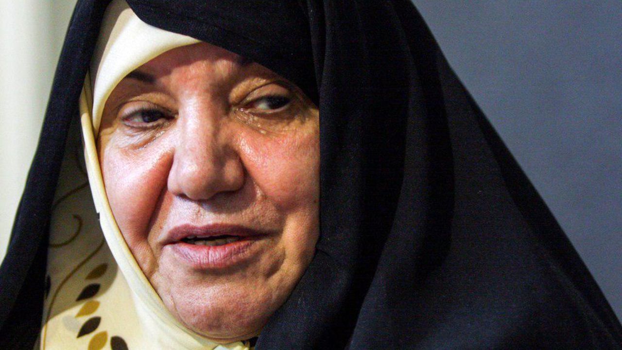 طالقانی نیازی به شناخته شدن توسط شما ندارد