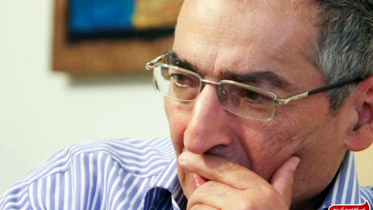 کنایه زیباکلام به فرماندار تهران درباره مخالفت با نامگذاری خیابانی به اسم «بازرگان» + عکس