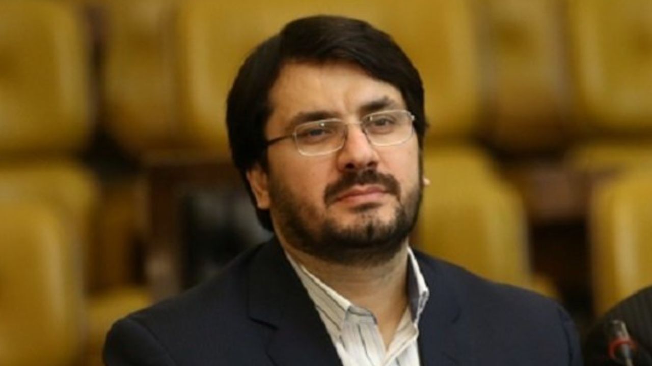 بذرپاش: اولویت دیوان محاسبات حمایت از مدیران ریسک‌پذیر است