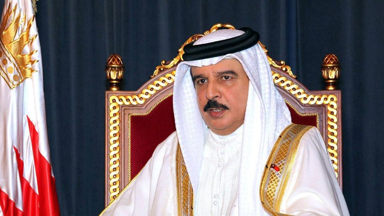 صلح یک گزینه استراتژیک برای منامه است