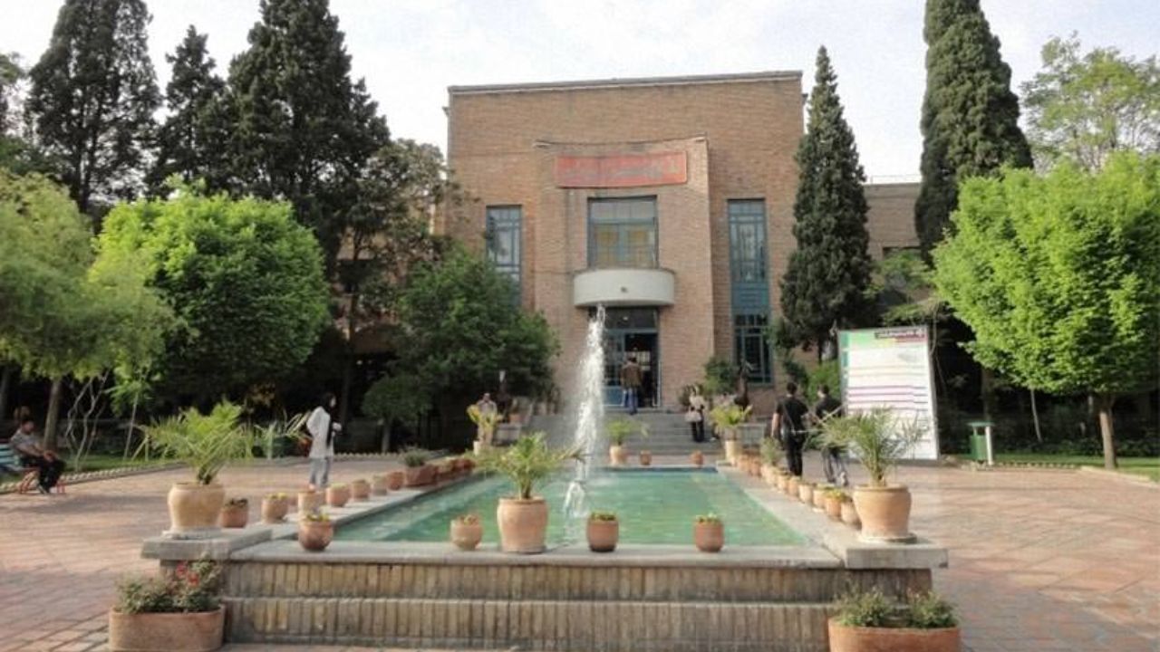 روزگار سخت خانه هنرمندان