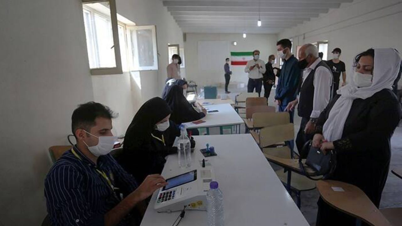 نفر اول کرج با 3 میلیون جمعیت،27 هزار رأی آورد و نماینده مجلس یازدهم شد