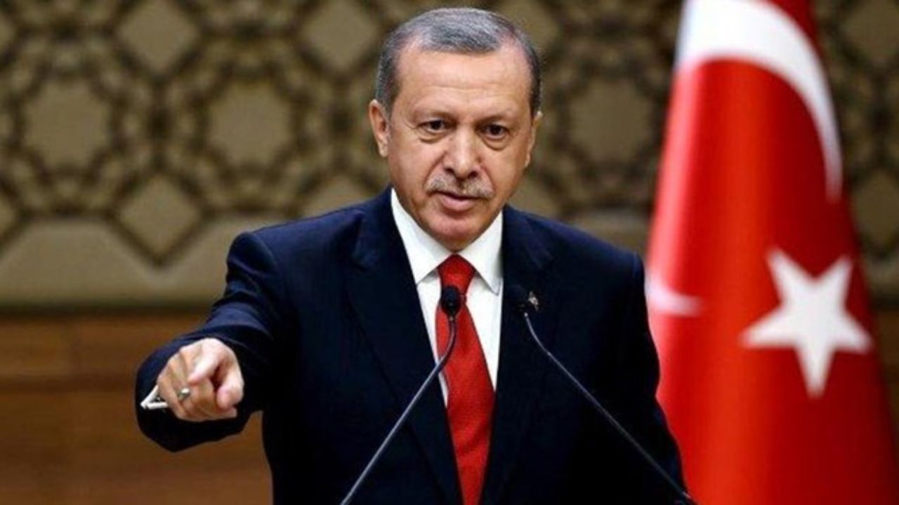 اتحاد اخیر اسرائیل و اعراب ایران را نشانه نگرفته؛ هدف ترکیه است