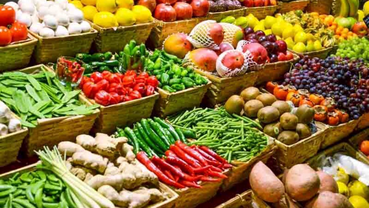 ممنوعیت واردات 29 محصول کشاورزی از سوی عراق