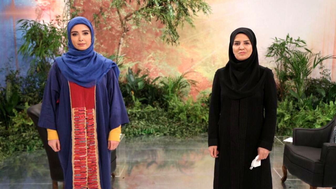 داستان فرزندخوانده‌ای که بعد از مرگ والدینش طرد شد
