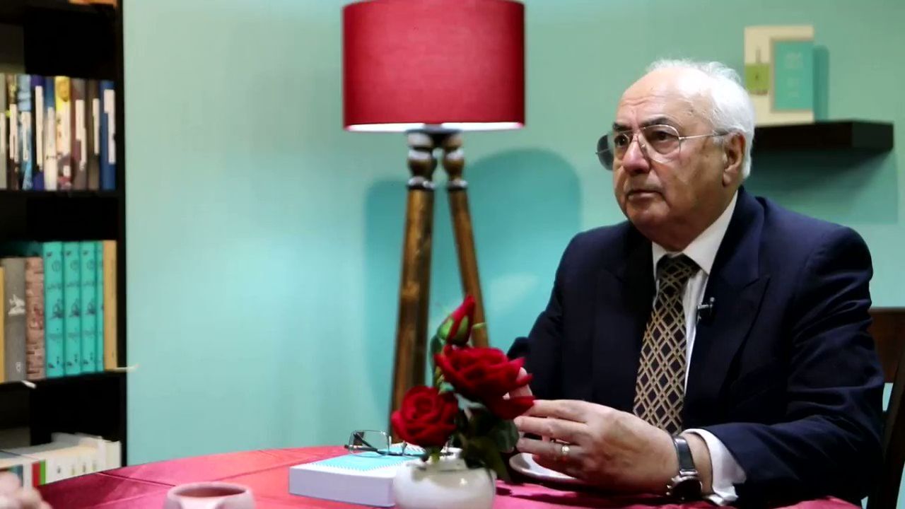 اسرائیل می‌خواهد خود را تا پشت خاک ایران برساند