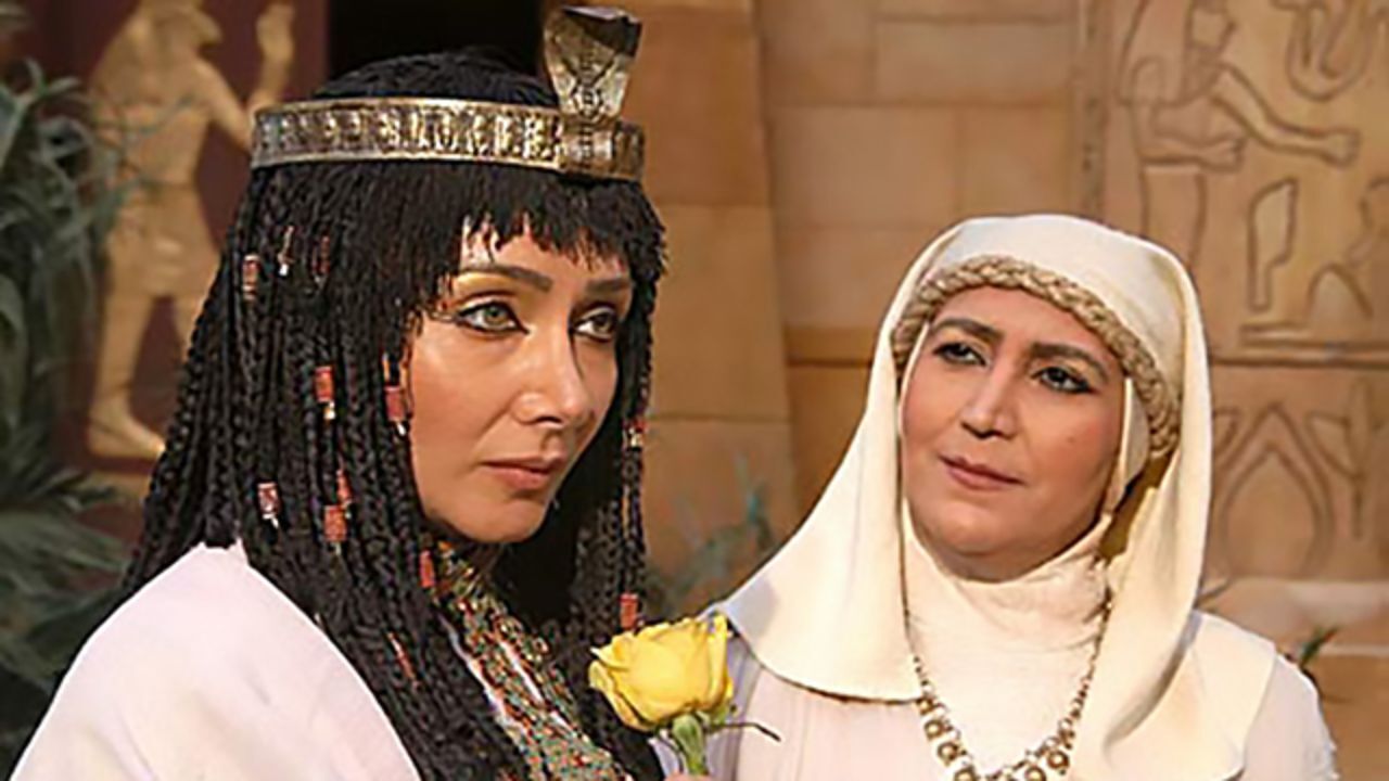 سریالی که باعث قهر یک زوج بازیگر شد